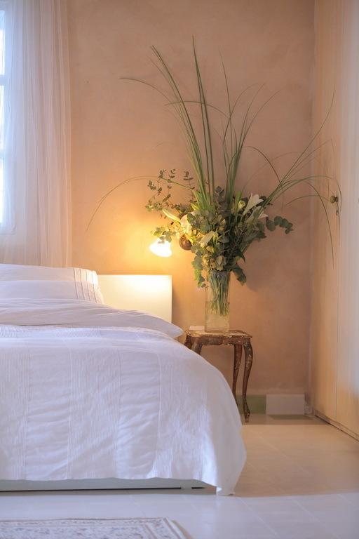 Four Hearts - Acre'S Sea Side Suite Ruang foto